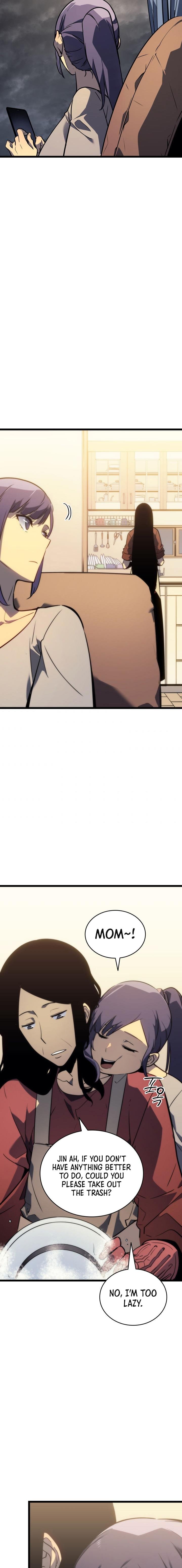Solo Leveling, Chapter 153 image 03